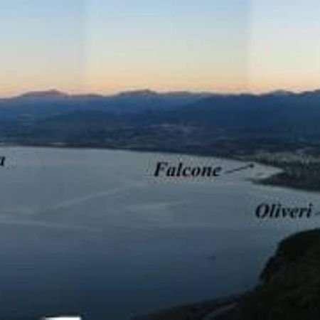 B&B La Casa Du Barone ฟาลโกเน ภายนอก รูปภาพ