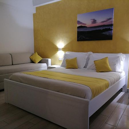 B&B La Casa Du Barone ฟาลโกเน ภายนอก รูปภาพ