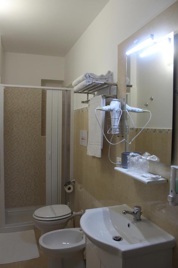 B&B La Casa Du Barone ฟาลโกเน ภายนอก รูปภาพ