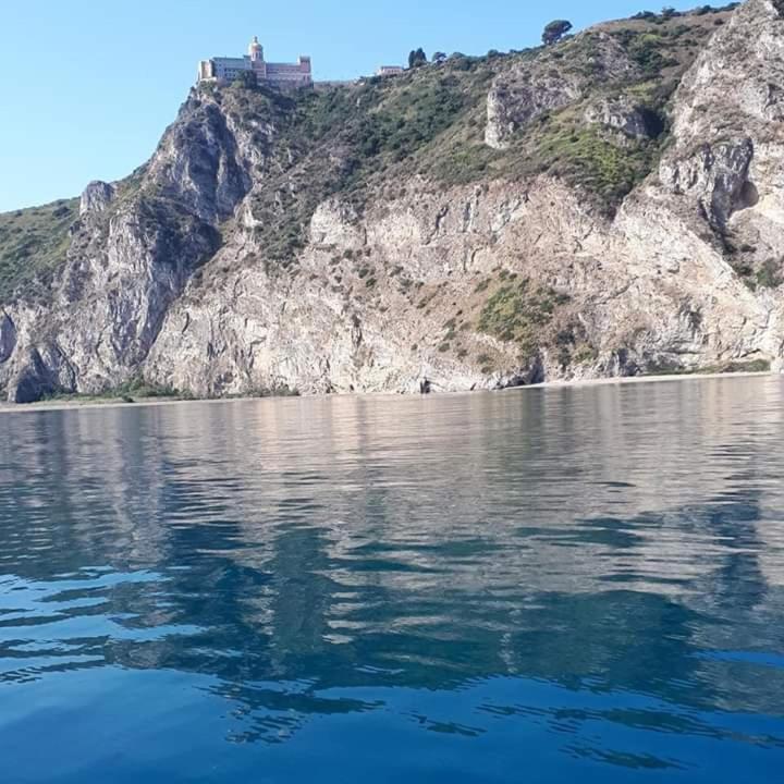 B&B La Casa Du Barone ฟาลโกเน ภายนอก รูปภาพ