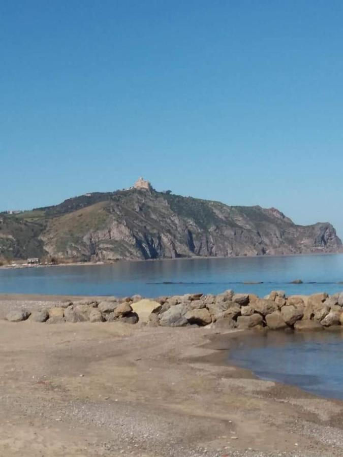 B&B La Casa Du Barone ฟาลโกเน ภายนอก รูปภาพ