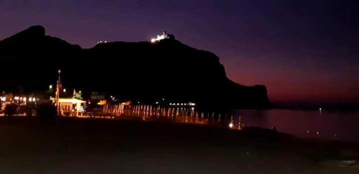 B&B La Casa Du Barone ฟาลโกเน ภายนอก รูปภาพ